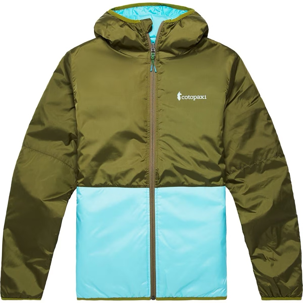 Cotopaxi - Teca Calido Hooded Jacket